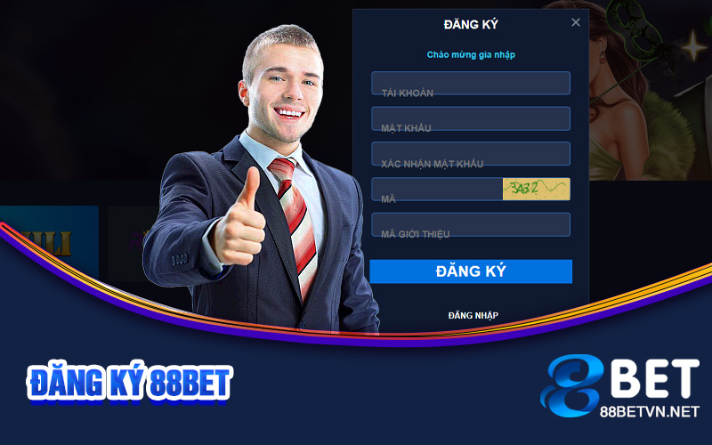 Giới Thiệu 88bet | Trang Web Cá Cược Trực Tuyến Hàng Đầu - UVION.WIN