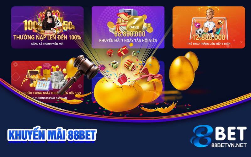 Giới Thiệu 88bet | Trang Web Cá Cược Trực Tuyến Hàng Đầu - UVION.WIN