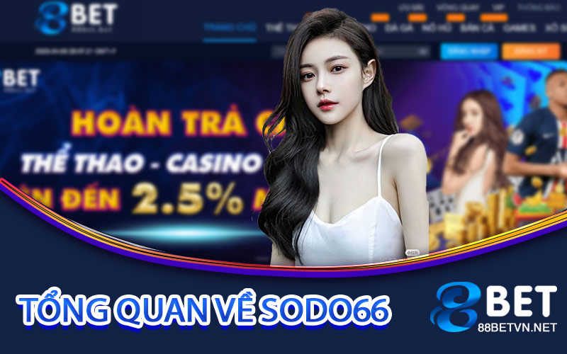 Sodo66 | Nhà Cái Chơi Game Đổi Thưởng Uy Tín Nhất - UVION.WIN