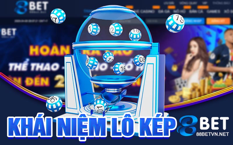 Lô Kép Hôm Nay | Chiến Lược Chơi Và Tăng Cao Cơ Hội Thưởng - UVION.WIN