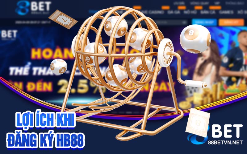 Hướng Dẫn Đăng Ký Hb88 - Nhà Cái Uy Tín Top Đầu - UVION.WIN
