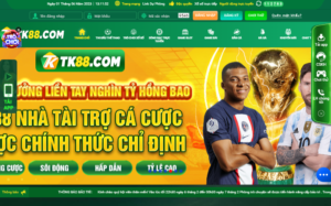 LIVE CASINO - 88BET - UVION.WIN