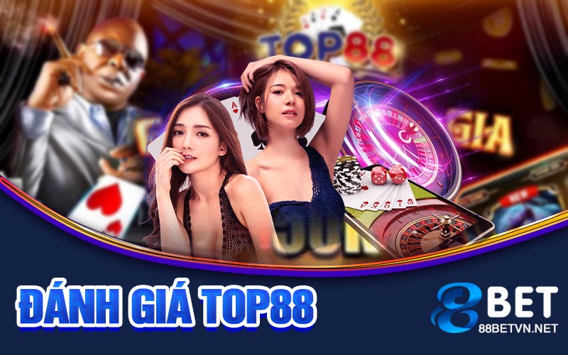 Top88 - Cổng Game Uy Tín Được Săn Đón Năm 2026 - UVION.WIN