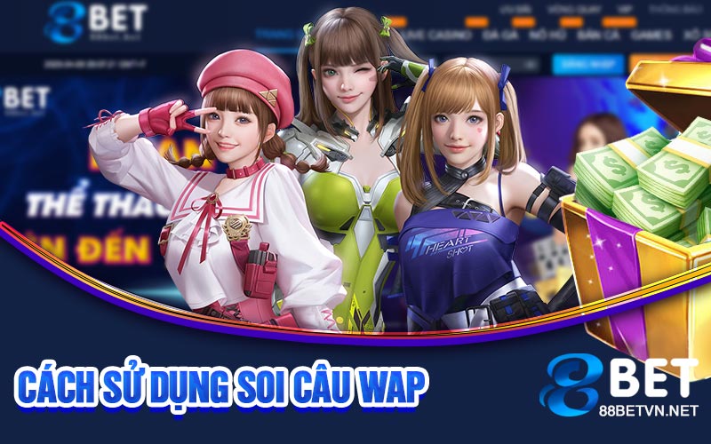 Soi Cau Wap | Bí Quyết Soi Cầu Cho Kết Qủa Chính Xác - UVION.WIN