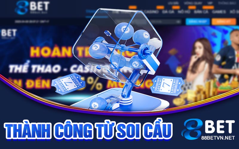 Soi Cầu Vip 4 Số | Hướng Dẫn Soi Cầu Chi Tiết Phù Hợp - UVION.WIN