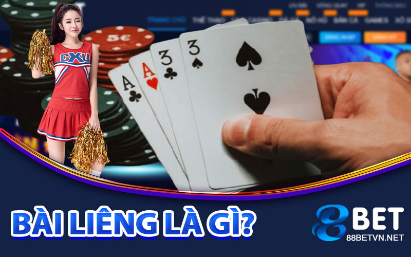 Bài Liêng - Game Đổi Thưởng Mẹo Thắng Từ Cao Thủ 2026 - UVION.WIN