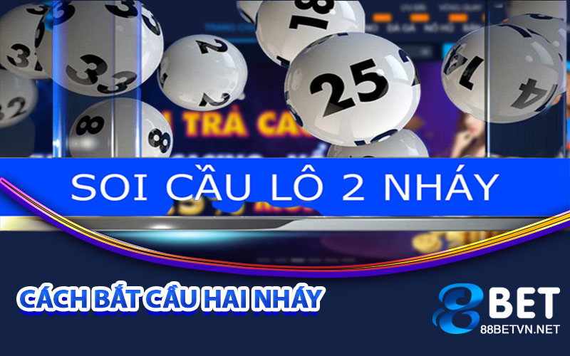 Soi Cầu Lô 2 Nháy - Mới Nhất Mẹo Soi Cầu 24h Hôm Nay - UVION.WIN