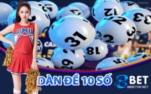XỔ SỐ - 88BET - UVION.WIN