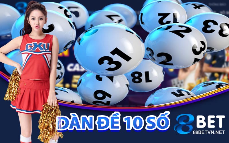 Dàn Đề 10 Số - Hướng Dẫn Cho Người Mới Bắt Đầu 2026 - UVION.WIN