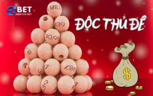 XỔ SỐ - 88BET - UVION.WIN