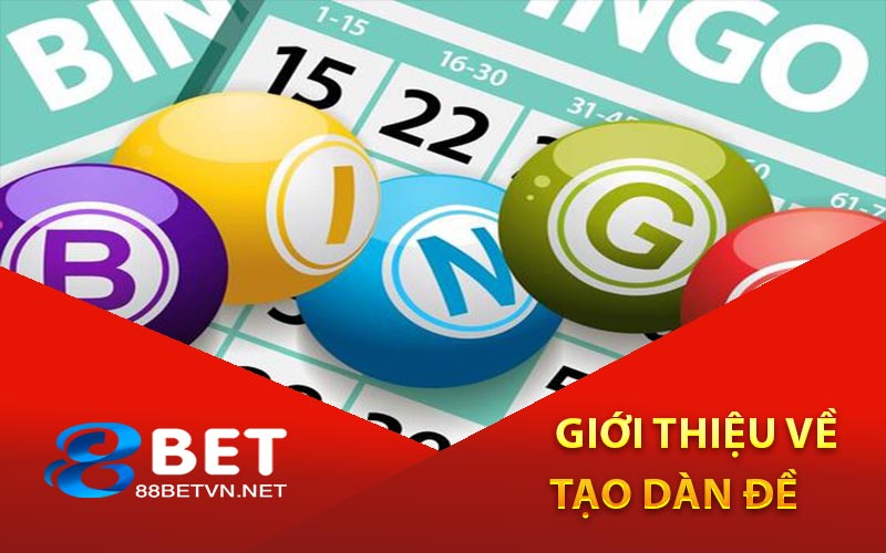 Tạo Dàn Đề | Làm Thế Nào Để Chiến Thắng Lớn? - UVION.WIN