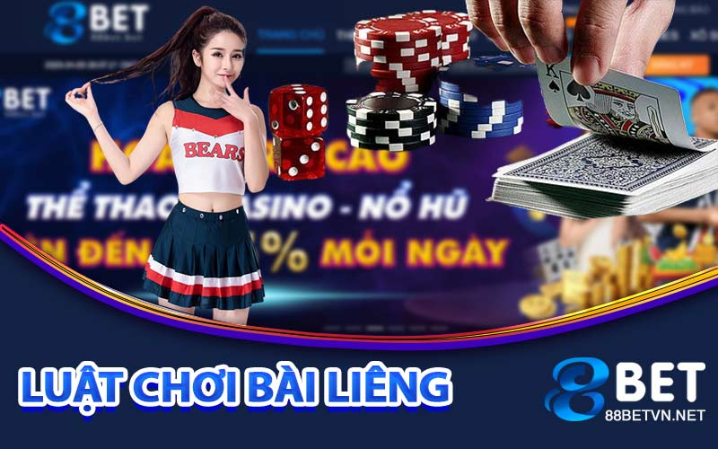 Bài Liêng - Game Đổi Thưởng Mẹo Thắng Từ Cao Thủ 2026 - UVION.WIN