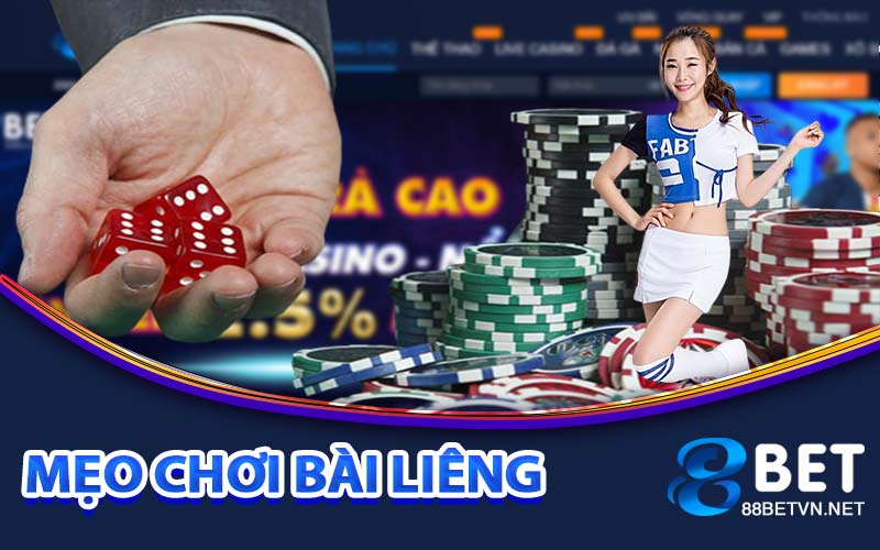 Bài Liêng - Game Đổi Thưởng Mẹo Thắng Từ Cao Thủ 2026 - UVION.WIN