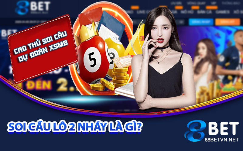 Soi Cầu Lô 2 Nháy - Mới Nhất Mẹo Soi Cầu 24h Hôm Nay - UVION.WIN