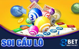 XỔ SỐ - 88BET - UVION.WIN