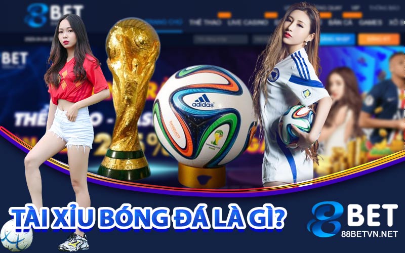 Tài Xỉu Bóng Đá - Bí Quyết Chiến Thắng Tại Nhà Cái 88Bet - UVION.WIN