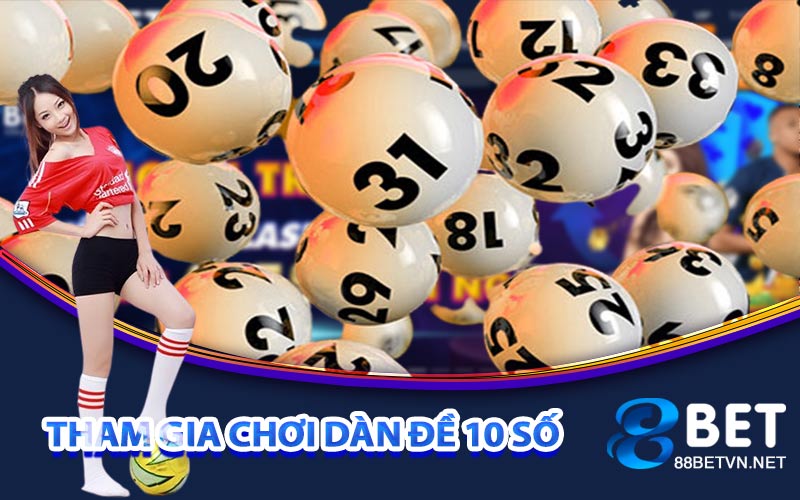 Dàn Đề 10 Số - Hướng Dẫn Cho Người Mới Bắt Đầu 2026 - UVION.WIN