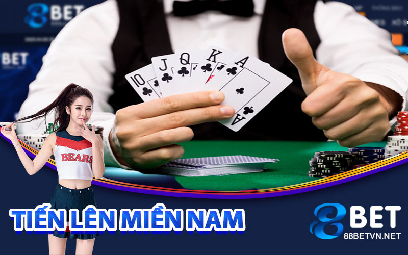 Tiến Lên Miền Nam - Game Bài Cho Tân Binh Và Cao Thủ 2026 - UVION.WIN