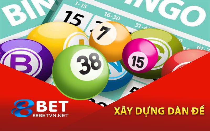 Tạo Dàn Đề | Làm Thế Nào Để Chiến Thắng Lớn? - UVION.WIN