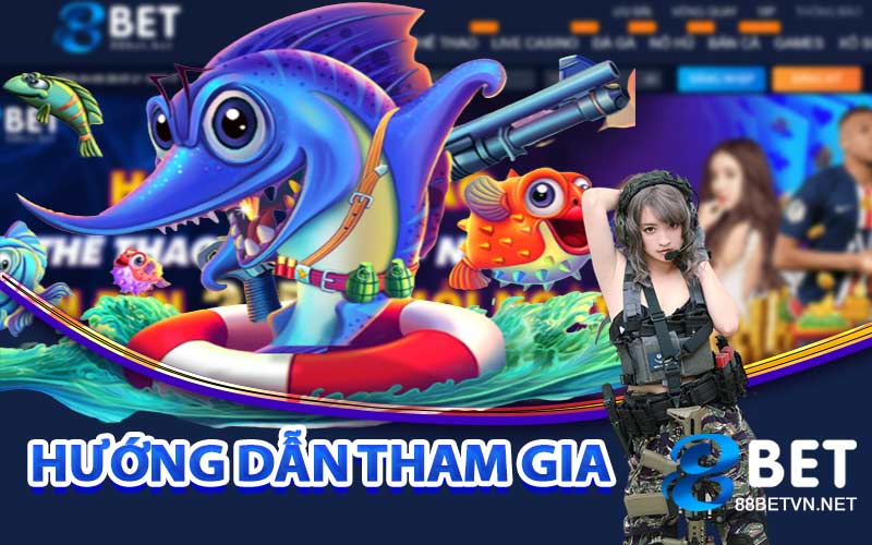 Bắn Cá H5 - Giải Thích Chi Tiết Về Trò Chơi 2026 - UVION.WIN