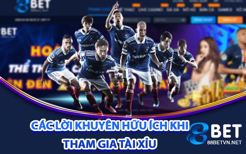 Tài Xỉu Thể Thao - Chiến Thuật Thắng Lớn Khi Chơi - UVION.WIN