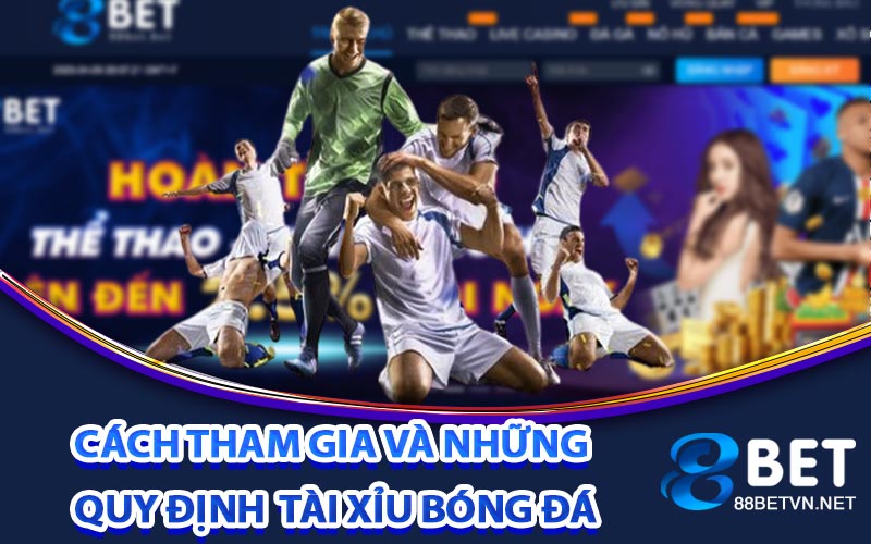 Tài Xỉu Thể Thao - Chiến Thuật Thắng Lớn Khi Chơi - UVION.WIN