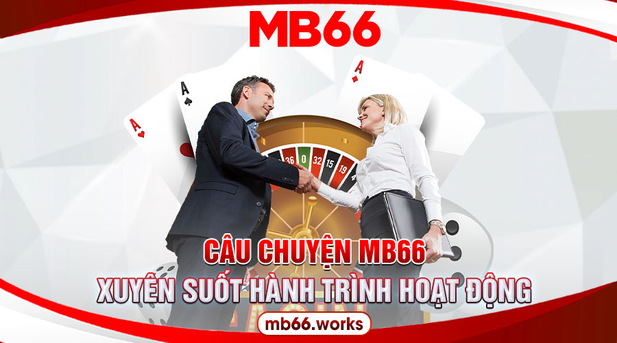 Câu Chuyện Của MB66 – Hành Trình Xuất Phát Từ Con Số 0 - UVION.WIN Câu Chuyện Của MB66 – Hành Trình Xuất Phát Từ Con Số 0 - UVION.WIN