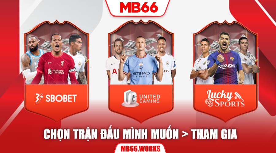 Hướng Dẫn Thể Thao MB66 Chi Tiết Nhất Dành Cho Người Mới - UVION.WIN Hướng Dẫn Thể Thao MB66 Chi Tiết Nhất Dành Cho Người Mới - UVION.WIN
