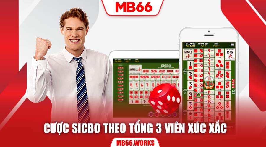 Hướng Dẫn Sicbo Mb66: Hiểu Luật Chơi Và Đặt Cược Sicbo - UVION.WIN Hướng Dẫn Sicbo Mb66: Hiểu Luật Chơi Và Đặt Cược Sicbo - UVION.WIN