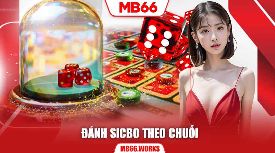 Mẹo Chơi Sicbo MB66 - Chiến Thuật Đánh Sicbo Hiệu Quả Cao - UVION.WIN