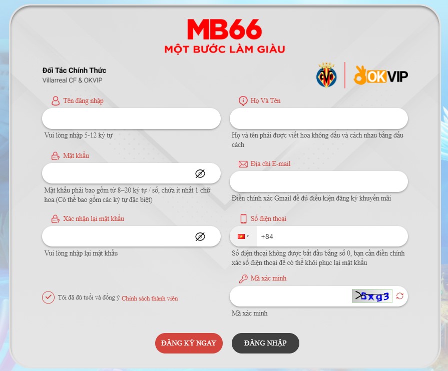 Đăng Ký MB66 - Hướng Dẫn Truy Cập Link Đăng Ký Chính Thức - UVION.WIN Đăng Ký MB66 - Hướng Dẫn Truy Cập Link Đăng Ký Chính Thức - UVION.WIN