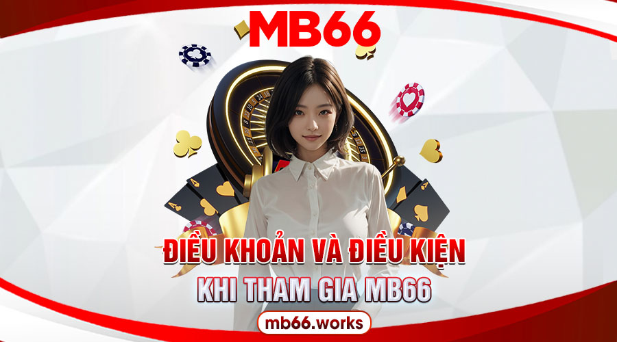 Điều Khoản Và Điều Kiện MB66 Áp Dụng Toàn Hệ Thống - UVION.WIN Điều Khoản Và Điều Kiện MB66 Áp Dụng Toàn Hệ Thống - UVION.WIN