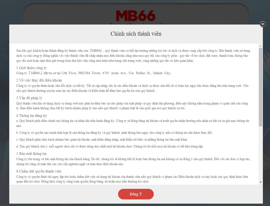Đăng Ký MB66 - Hướng Dẫn Truy Cập Link Đăng Ký Chính Thức - UVION.WIN Đăng Ký MB66 - Hướng Dẫn Truy Cập Link Đăng Ký Chính Thức - UVION.WIN