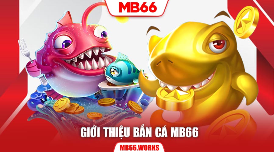 Mẹo Chơi Bắn Cá MB66 Hiệu Quả Làm Giàu Cùng MB66 - UVION.WIN