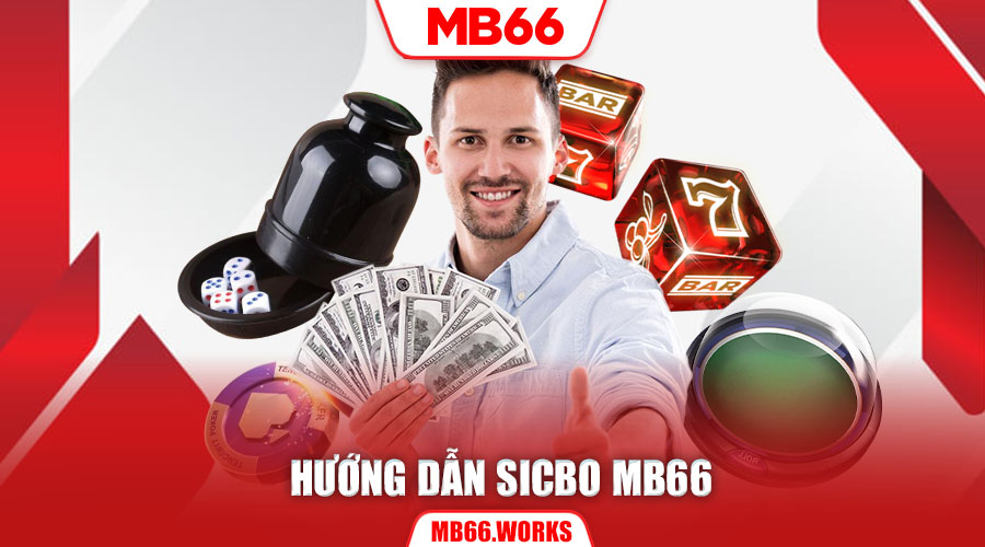 Hướng Dẫn Sicbo Mb66: Hiểu Luật Chơi Và Đặt Cược Sicbo - UVION.WIN Hướng Dẫn Sicbo Mb66: Hiểu Luật Chơi Và Đặt Cược Sicbo - UVION.WIN