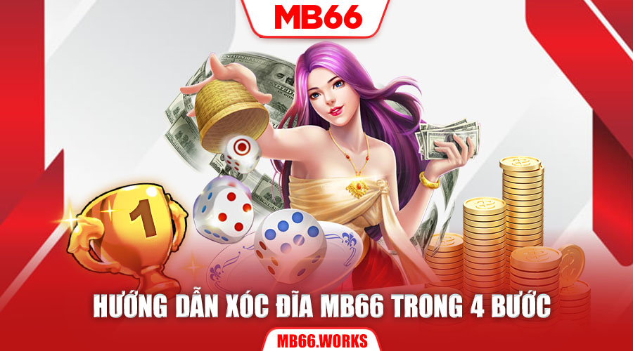 Hướng Dẫn Xóc Đĩa MB66 | Cách Chơi Xóc Đĩa Thắng Lớn - UVION.WIN Hướng Dẫn Xóc Đĩa MB66 | Cách Chơi Xóc Đĩa Thắng Lớn - UVION.WIN