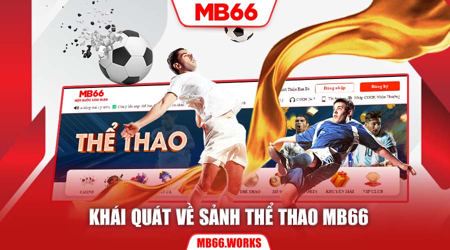 Hướng Dẫn Thể Thao MB66 Chi Tiết Nhất Dành Cho Người Mới - UVION.WIN Hướng Dẫn Thể Thao MB66 Chi Tiết Nhất Dành Cho Người Mới - UVION.WIN