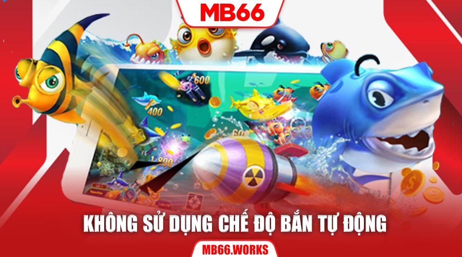 Mẹo Chơi Bắn Cá MB66 Hiệu Quả Làm Giàu Cùng MB66 - UVION.WIN
