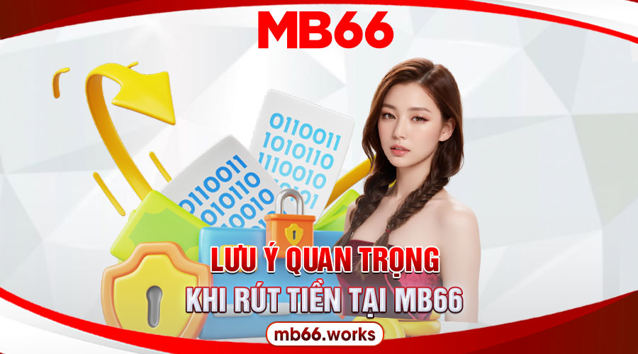Rút Tiền MB66 An Toàn, Thần Tốc - Hướng Dẫn Giao Dịch 24/7 - UVION.WIN