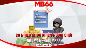 Hỗ Trợ MB66 | Thông Tin Hữu Ích Dành Cho Người Chơi - UVION.WIN