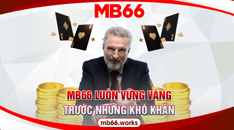 Câu Chuyện Của MB66 – Hành Trình Xuất Phát Từ Con Số 0 - UVION.WIN Câu Chuyện Của MB66 – Hành Trình Xuất Phát Từ Con Số 0 - UVION.WIN