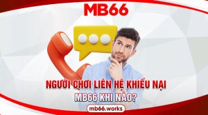 Hỗ Trợ MB66 | Thông Tin Hữu Ích Dành Cho Người Chơi - UVION.WIN