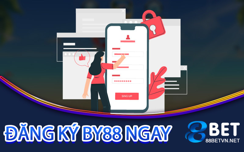 By88 Tặng 30K - Tham Gia Nhận Ngay Ưu Đãi Độc Quyền By88 - UVION.WIN