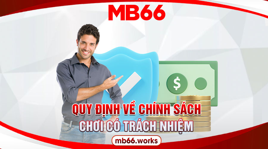 Chơi Có Trách Nhiệm MB66 - Những Điều Game Thủ Nên Biết - UVION.WIN Chơi Có Trách Nhiệm MB66 - Những Điều Game Thủ Nên Biết - UVION.WIN