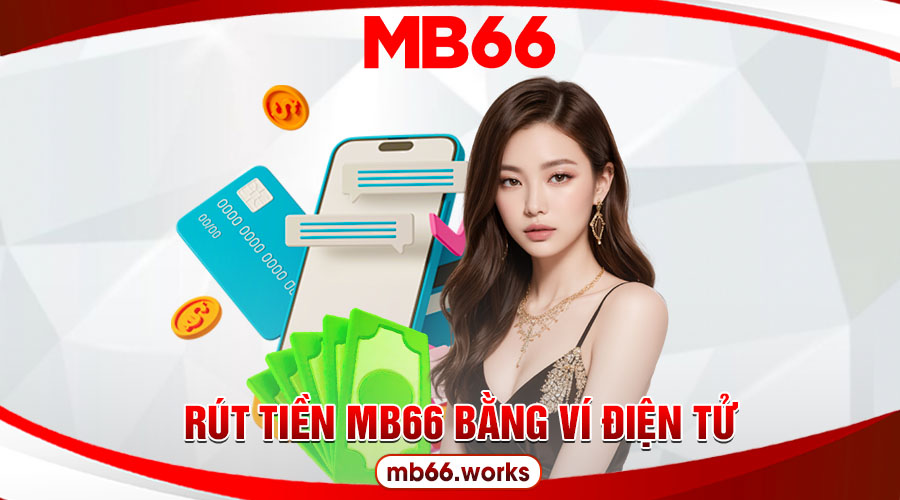 Rút Tiền MB66 An Toàn, Thần Tốc - Hướng Dẫn Giao Dịch 24/7 - UVION.WIN