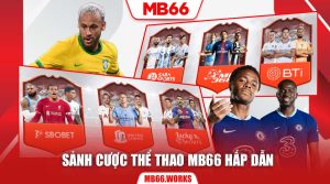 Mẹo Chơi MB66 - Kinh Nghiệm Cá Cược Cực Chất - UVION.WIN