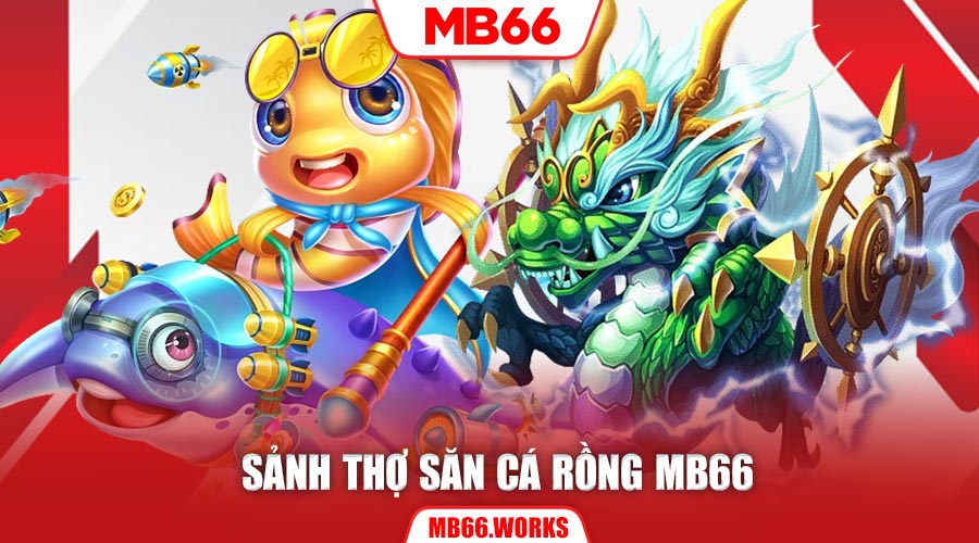 Hướng Dẫn Bắn Cá MB66 - Săn Thưởng Dưới Lòng Đại Dương - UVION.WIN Hướng Dẫn Bắn Cá MB66 - Săn Thưởng Dưới Lòng Đại Dương - UVION.WIN