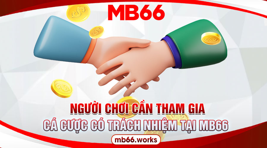 Chơi Có Trách Nhiệm MB66 - Những Điều Game Thủ Nên Biết - UVION.WIN Chơi Có Trách Nhiệm MB66 - Những Điều Game Thủ Nên Biết - UVION.WIN