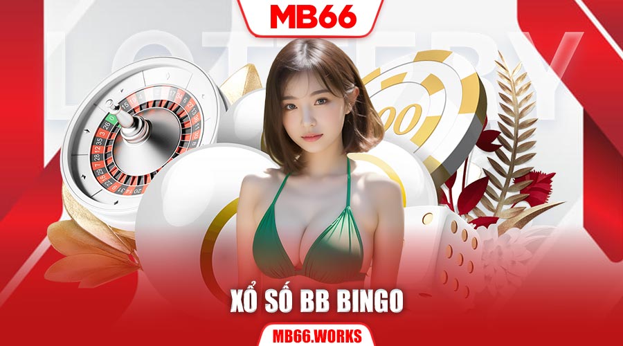 Hướng Dẫn Xổ Số MB66 - Cược Nhỏ Thắng Lớn Cùng MB66 - UVION.WIN