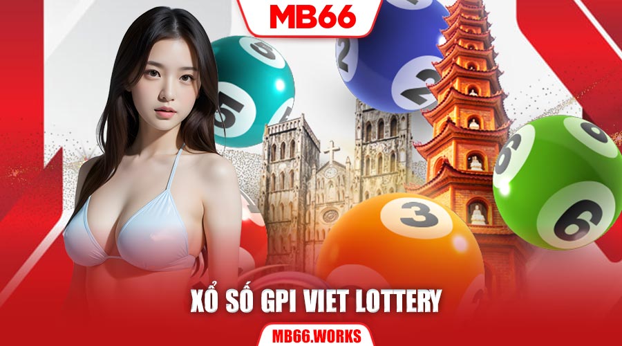 Hướng Dẫn Xổ Số MB66 - Cược Nhỏ Thắng Lớn Cùng MB66 - UVION.WIN